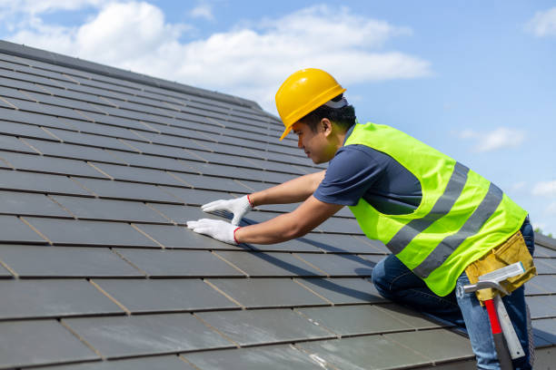 Best Roof Replacement Cost  in Redwood Falls, MN