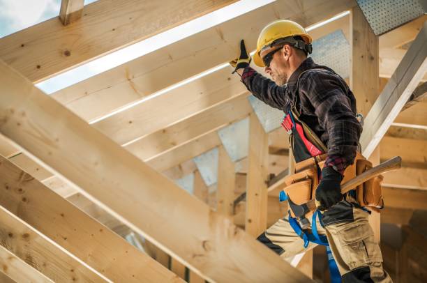 Heating Cable for Roof Installation in Redwood Falls, MN