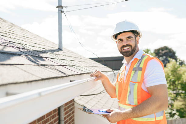 Tile Roofing Contractor in Redwood Falls, MN