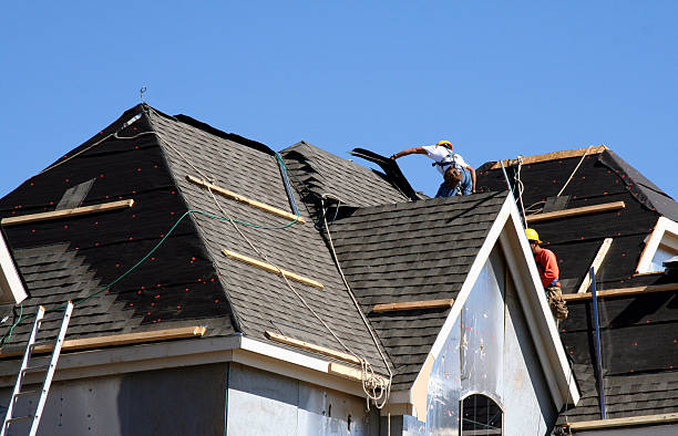 Best Slate Roofing Contractor  in Redwood Falls, MN