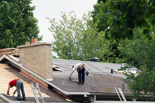 Quick and Trustworthy Emergency Roof Repair Services in Redwood Falls, MN