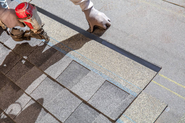 Best Residential Roofing Contractor  in Redwood Falls, MN